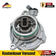 Unterdruckpumpe f�r BMW 1er E87 3er E90-E93 5er E60 M47 M57 11667791232