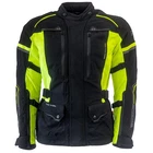 Richa Infinity Prime Black Fluo Yellow