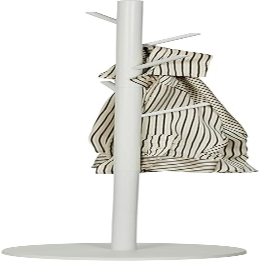 LOVE IT STORE IT Appendiabiti Da Terra Loft - Attaccapanni Da Terra Moderno per 