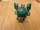 Vintage  Hasbro Transformers G1 Hoist Action Figure & Catalog