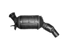 PARTIKELFILTER DPF BMW E81/E90/E60 2.0D N47 05-