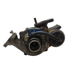 CITROËN C5 I DC Turbolader KP35435749 1.40 Diesel 80kw 2003 31496876