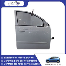 Porte avant et accessoires Hyundai I10