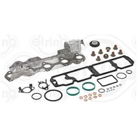 Dichtungssatz Zylinderkopf FüR Peugeot 207-207+ WA WC 06 Bis 10 Elring Xxdd T1DB