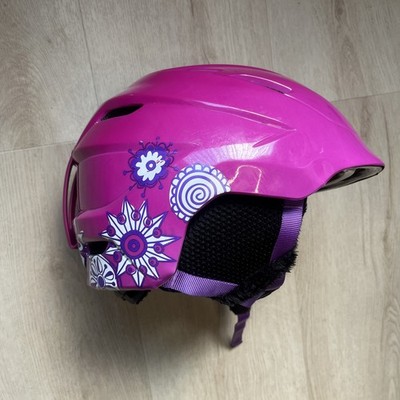 Giro Girls Helmet Size Youth M
