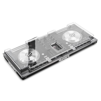 Decksaver Cover für DJ Equipment, Kompatibel mit Numark Mixtrack Pro III &
