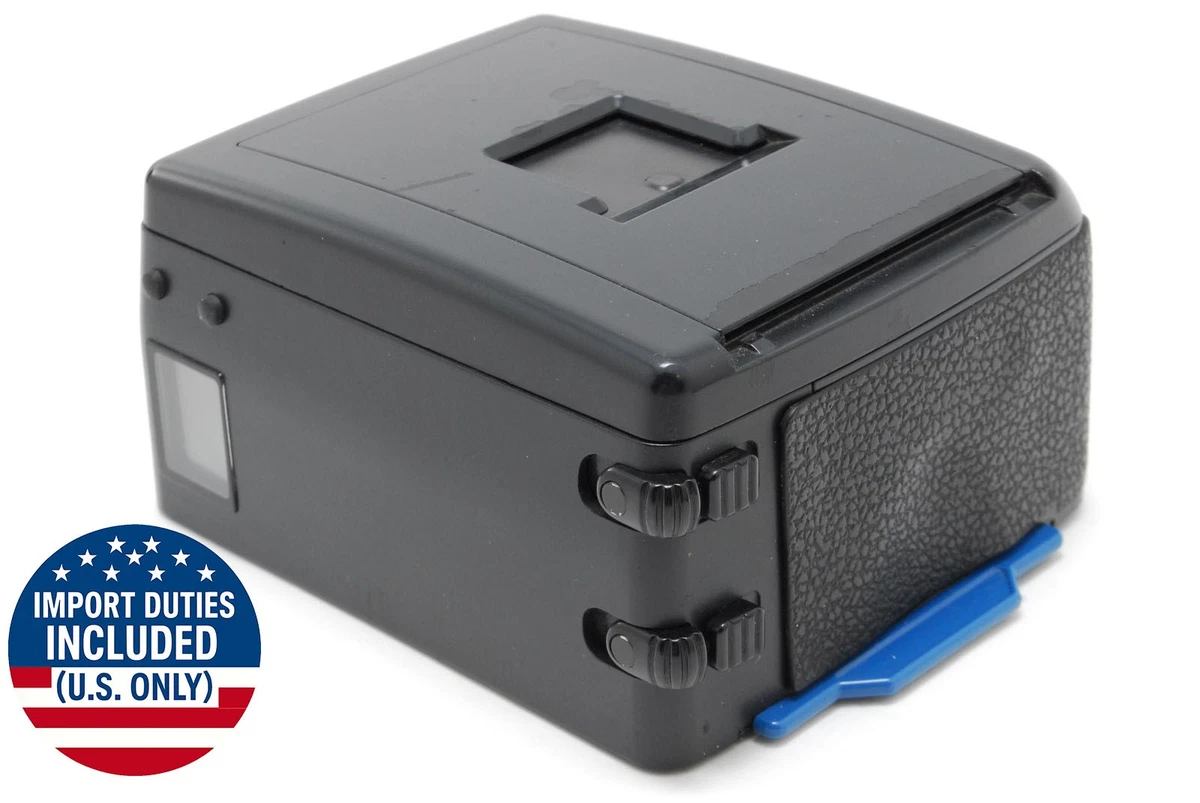 mamiya 645 afd back products for sale | eBay