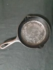 Griswold Cast Iron Skillet No 3.