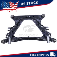 For TESLA Model 3/Y 2017-2023 Rear Suspension Subframe Crossmember 1044580-00-C