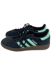 adidas HANDBALL SPEZIAL Handball Spezial 26.5cm BLK Suede From Japan