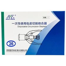 Disposable Foreskin Stapler Circumcision Stapler Device All Size 12mm - 36mm