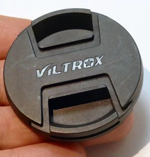 Viltrox 52mm Front Lens cap for  AF 20mm F2.8 Air  OEM