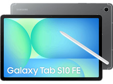 Tablet Samsung Galaxy Tab S10 FE, 10.9" W…