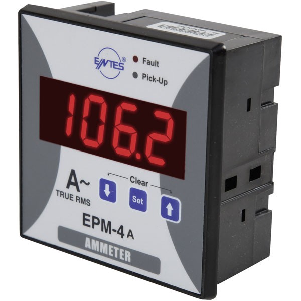 ENTES Digital Panel Meter