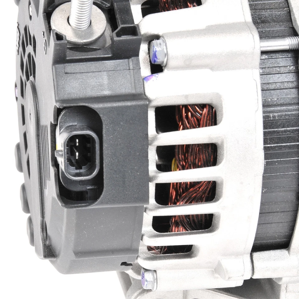 For Buick Verano 2012-2017 ACDelco 13597244 Genuine GM Parts Alternator Foto 3 de 4