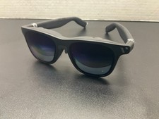 Viture V1216 One XR Gaming Glasses- Black