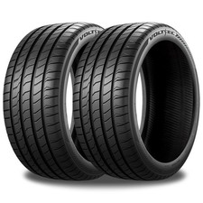 2 Lexani Volt-EC 265/45R20 108Y All Season El...