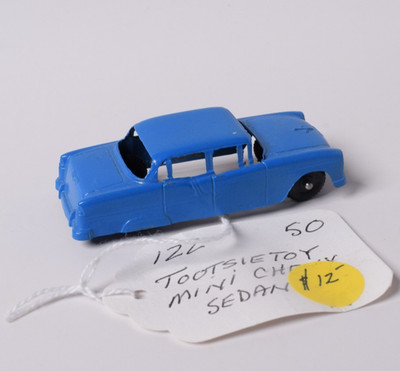 The Old Curiosity Shop ラウンドトゥ 青 サイズ 42 s-l400.jpg