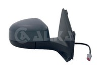 Alkar 6142376 AußEnspiegel Rechts FüR Ford Mondeo IV 03.07-07.10