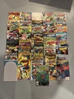 Rare Vintage Lot Of 41 Marvel Comics Spider-Man Mixed Issue Copper Age 70’s-90’s