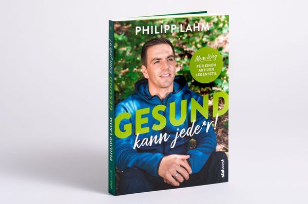 Thumbnail - Gesund Kann Jeder