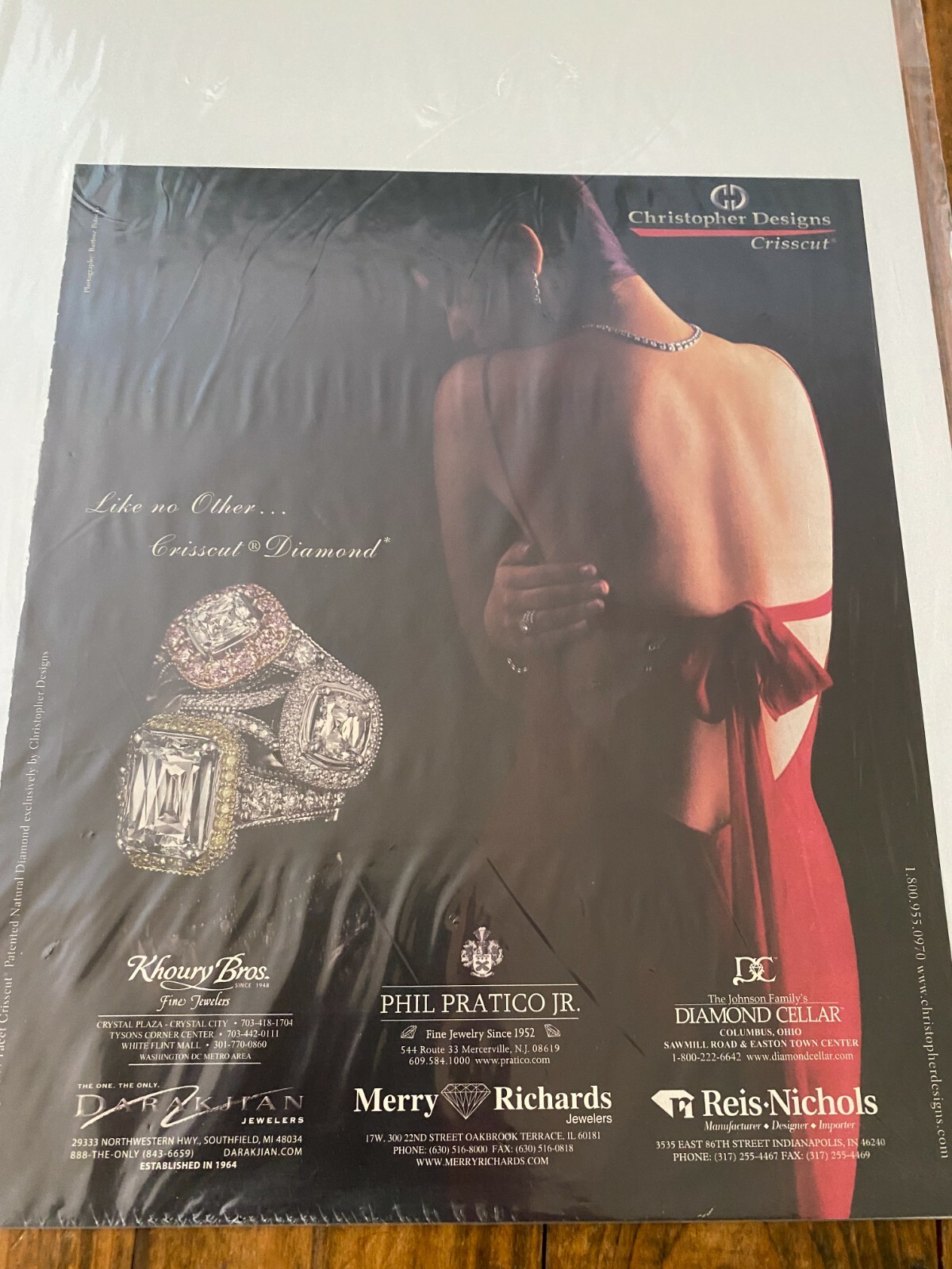 Jewelry Stores At Easton Town Center 2025