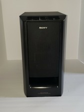 sony active sub