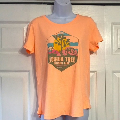Sonoma Joshua Tree National Park Tee