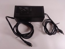 Zubehör, Netzteil, Joystick, Stromkabel, Ada...