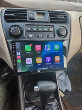 9in For 1998-2002 Honda Accord 6th Android 13 Car Stereo Radio GPS Navi Carplay