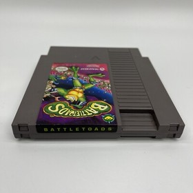 Battletoads - Gioco Nintendo per NES - SOLO GIOCO