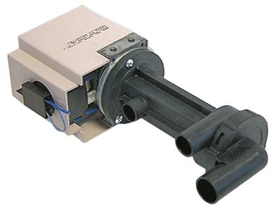 GRE CL.F Pumpe für Eisbereiter Simag SD23, Angelo Po PGC132, PGC134W, PGC210