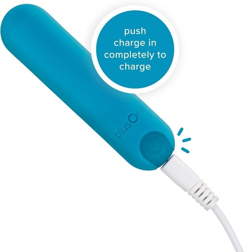Bullet Mini Vibrator for Women with Finger Sleeve OTH013 - Picture 4 of 8