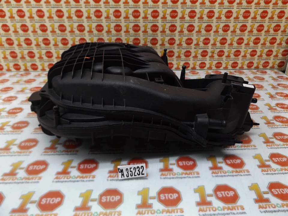 CHRYSLER 200 2011-2014 CONJUNTO COLECTOR DE ADMISIÓN MOTOR SUPERIOR 5184693AE OEM Foto 4 de 4