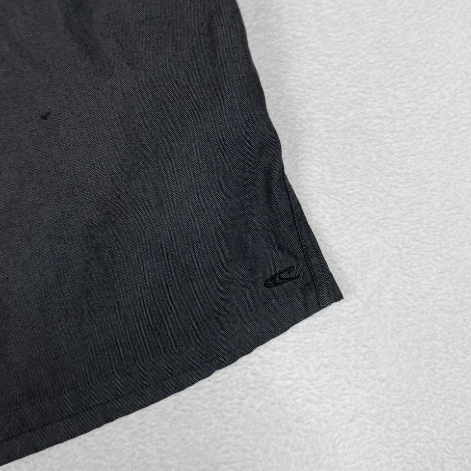 Pantalones Cortos Chinos O'Neill Para Hombre 40 Bolsillos Playa Foto 2 de 4