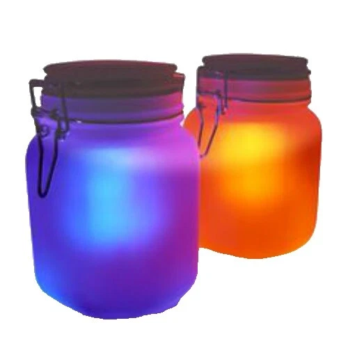 Solar Solar Outdoor Lanterns & Strings