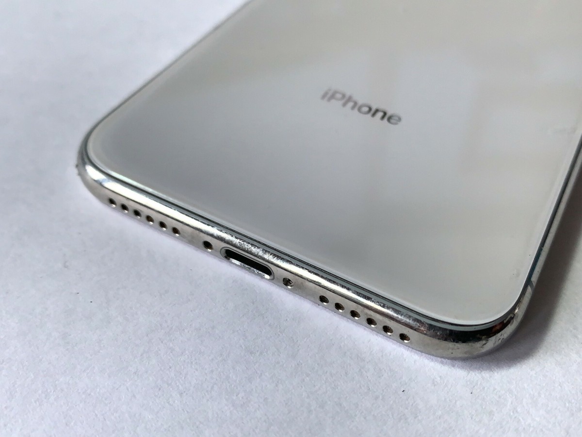 iPhoneX ブラック バッテリー100％ Apple iPhone X Phone Battery Replacement 2716mAh 100