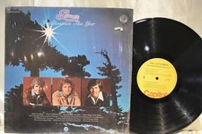 Lettermen For Christmas This Year LP IN SHRINK 