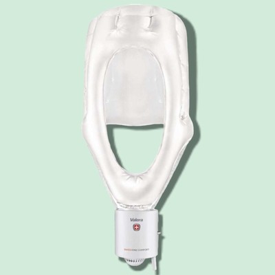 Valera, Swiss Ionic Comfort 513.01, Trockenhaube Für Volumen Und Halt