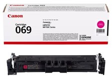 Canon d'origine cartouche toner 069/5092C002 I-Sensys LBP 673 CDW Mf 752 754 CDW