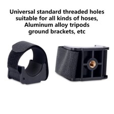 Portable Camera Tripod Stand Bracket with Adhesive Adhesive Tape Night Fishing