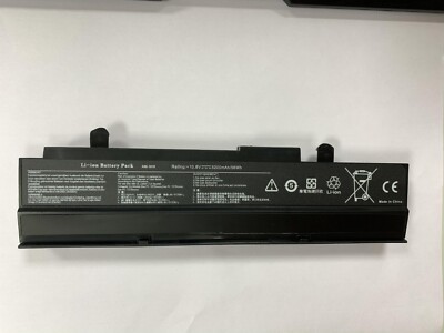 A32-1015 Akku Für Asus Eee PC 1015BX 1015P 1015PN 1215 1215B 1215N 5200mah