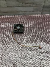 Cooler Master A8025-18CB-3BN-F1 Case Cooling FAN 12V 0.12A 3-Pin 80mm