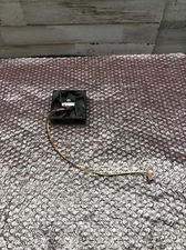 Cooler Master A8025-18CB-3BN-F1 Case Cooling FAN 12V 0.12A 3-Pin 80mm 