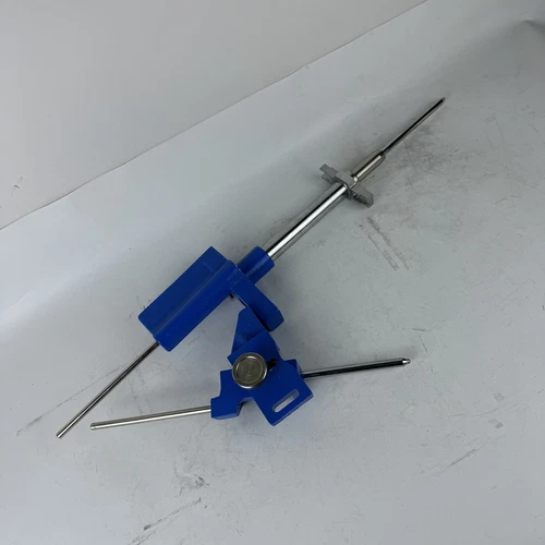 3824942 3823451 337552 Timing-Tools For Cummins M11 NT855 K19 k38 k50 N34-1 OTC - Picture 4 of 11