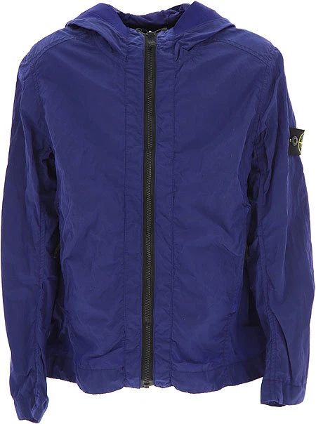 Stone island nylon cheap metal hooded jacket