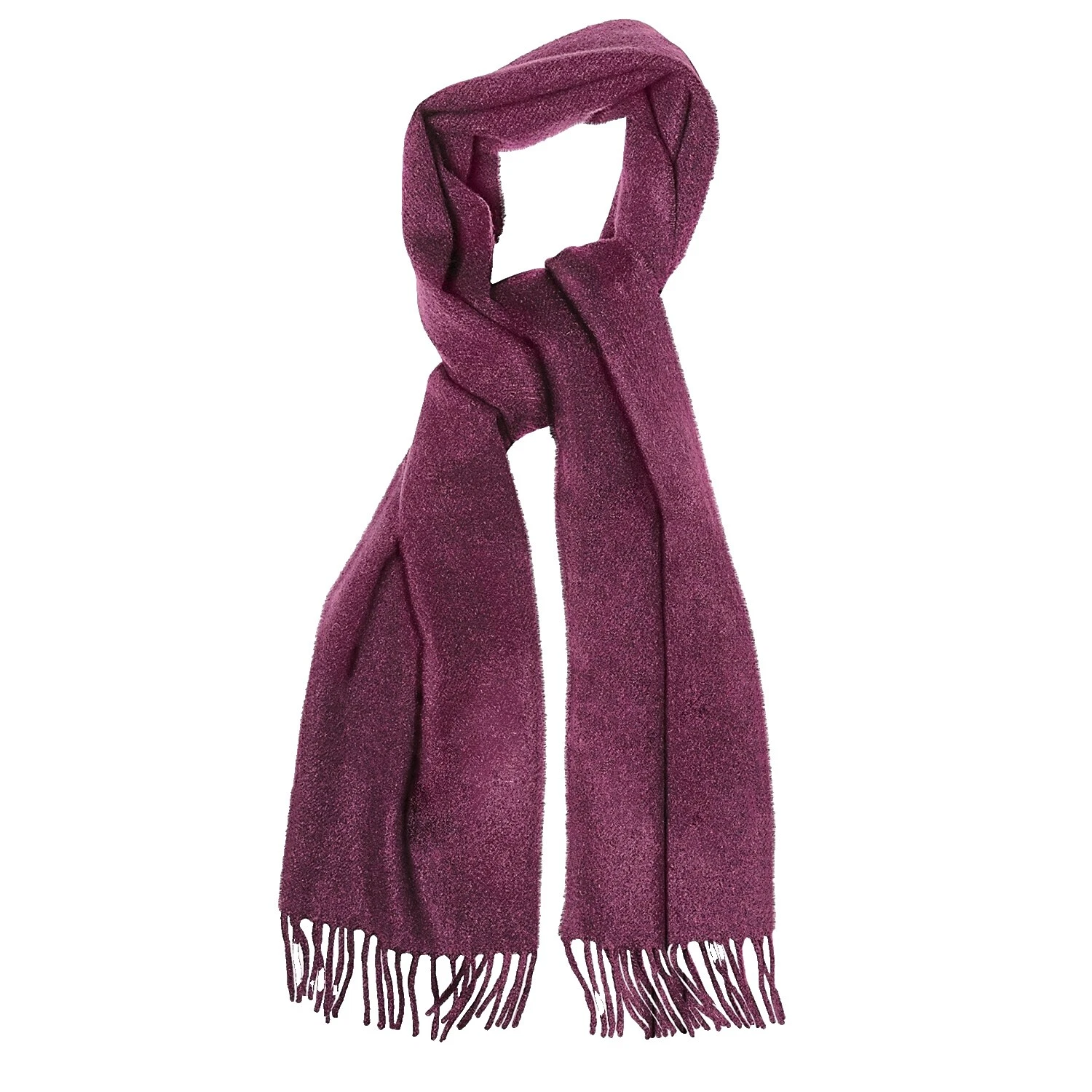 100% Cashmere multicolor bufandas para hombres