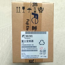 1PC New FUJI FRN0030C2S-4C Inverter FRN0030C2...