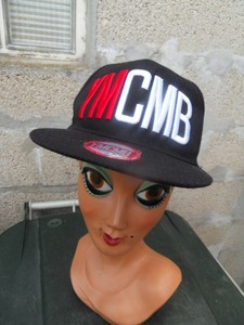 ymcmb casquette