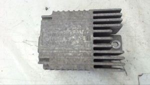 Mercedes-benz A 160 168 Steuergerät Kühlerlüfter Motor 0275458032 32537